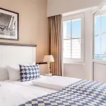 Hotel Strandschloesschen