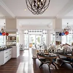 Strandschloesschen Hotel 3*
