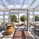 Strandschloesschen Hotel