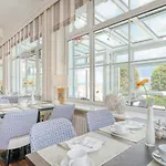 Strandschloesschen Hotel