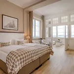 Hotel Strandschlösschen