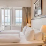 Strandschlösschen Hotel 3*