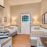 Hotel Strandschlösschen Lübeck
