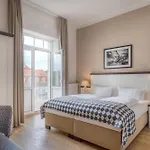 Strandschlösschen 3*