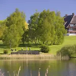 Hotel Strandschloesschen Lubecca