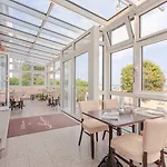 Strandschlösschen Hotel