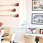 Hotel Strandschlösschen 3*