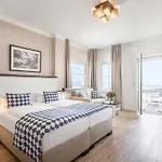 Hotel Strandschlösschen