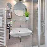 Hotel Strandschloesschen 3*