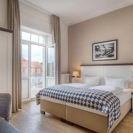 Strandschloesschen 3*