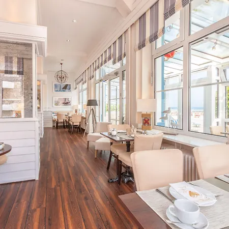 Strandschloesschen 3*