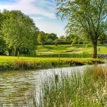 Strandschloesschen 뤼베크