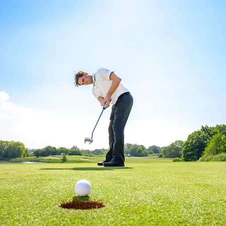 Strandschloesschen 3* 뤼베크