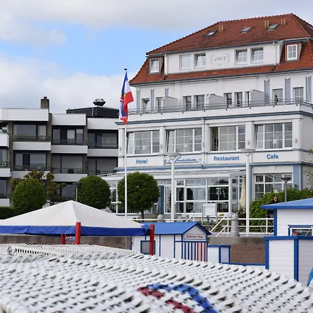 Strandschloesschen