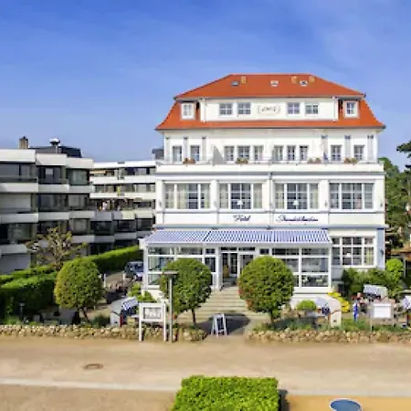 Strandschloesschen