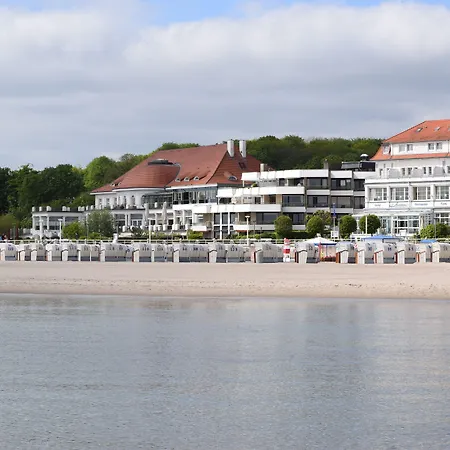 Strandschloesschen Λίμπεκ