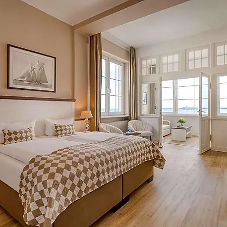 Hotel Strandschloesschen