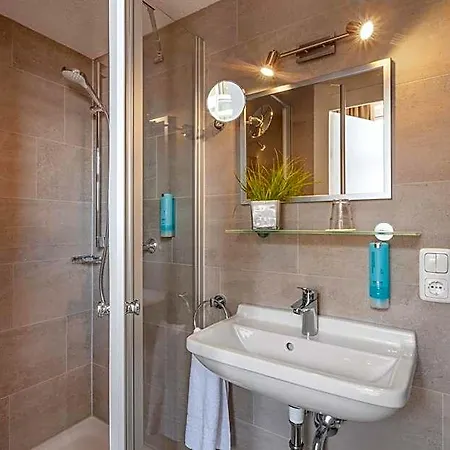 Strandschloesschen Hotel 3*