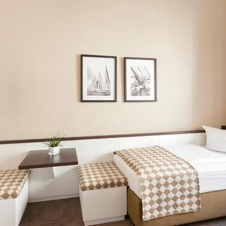 Hotel Strandschloesschen