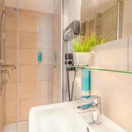 Strandschloesschen 3*