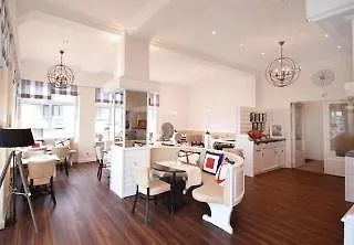 Hotel Strandschloesschen