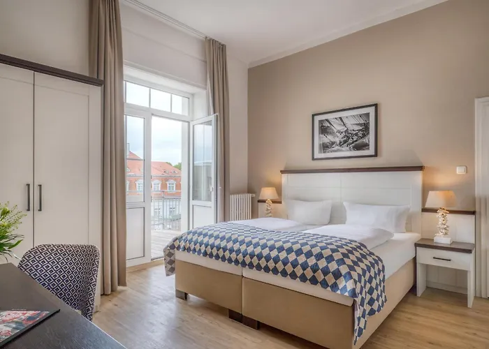 Strandschloesschen 3*