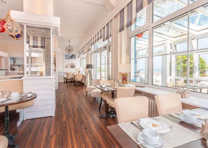 Strandschloesschen 3*