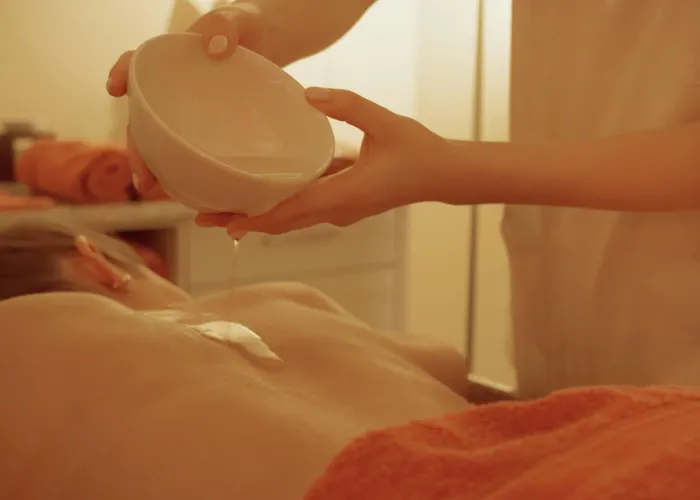 מלון Strandschloesschen