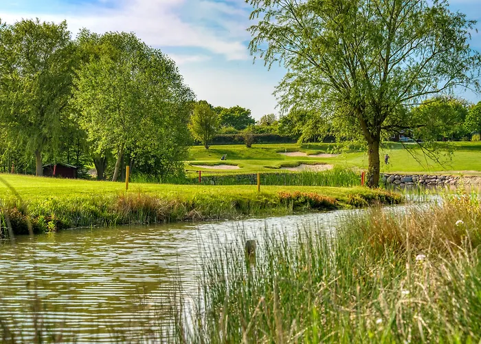 Strandschloesschen ליבק