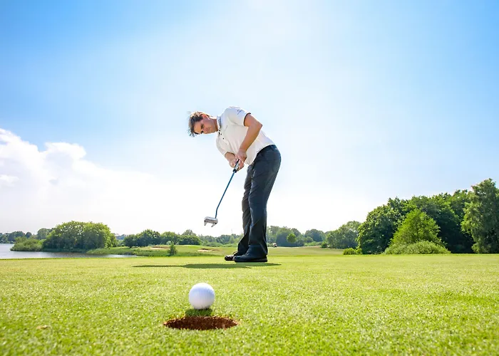 Strandschloesschen 3* Lubeck