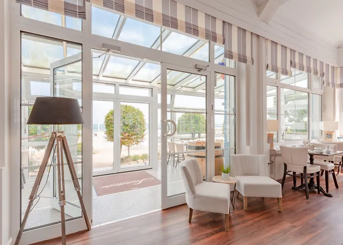 Strandschloesschen 3*