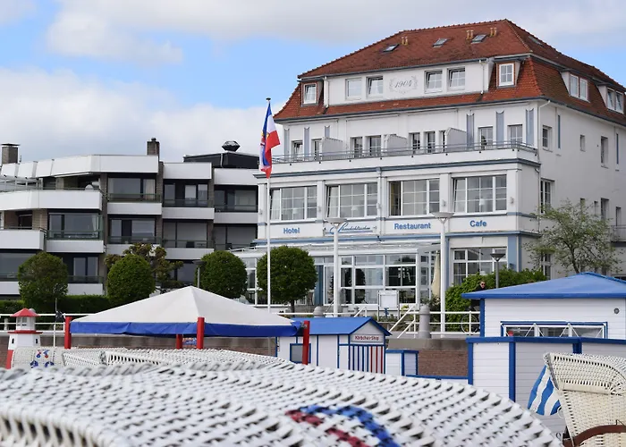 Strandschloesschen