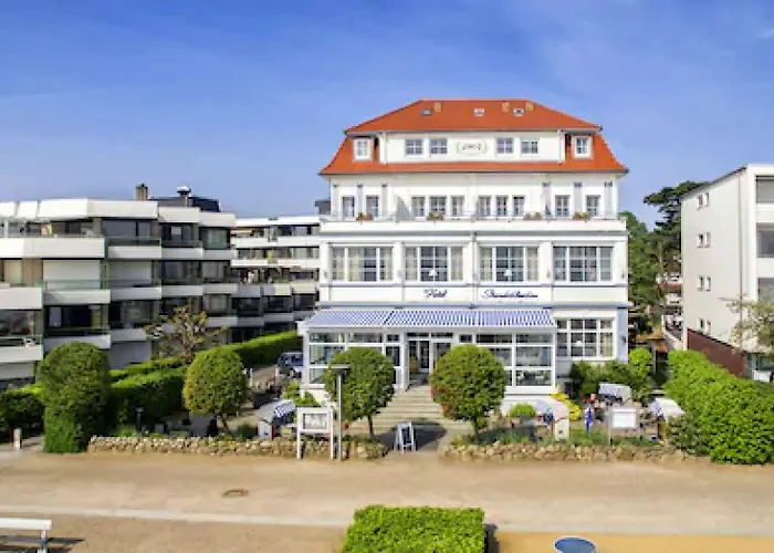 Strandschloesschen