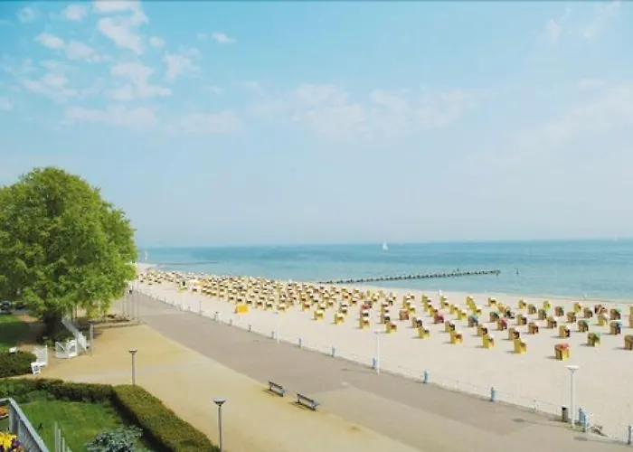 Hotel Strandschloesschen