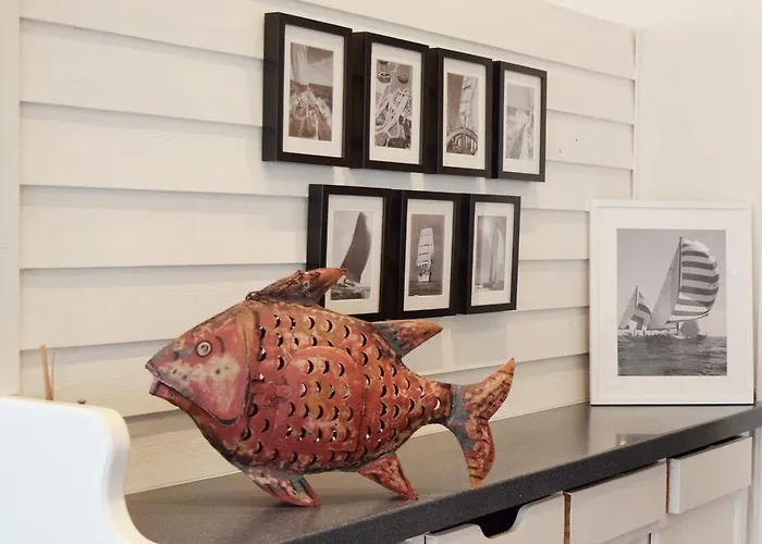 Strandschloesschen מלון