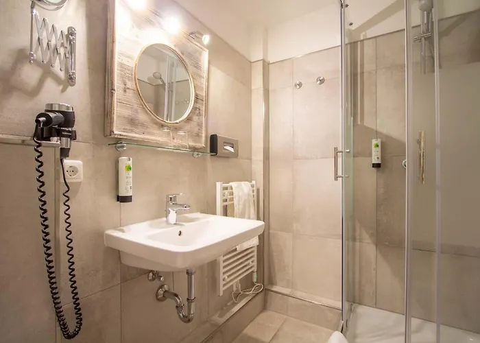 Hotel Strandschloesschen